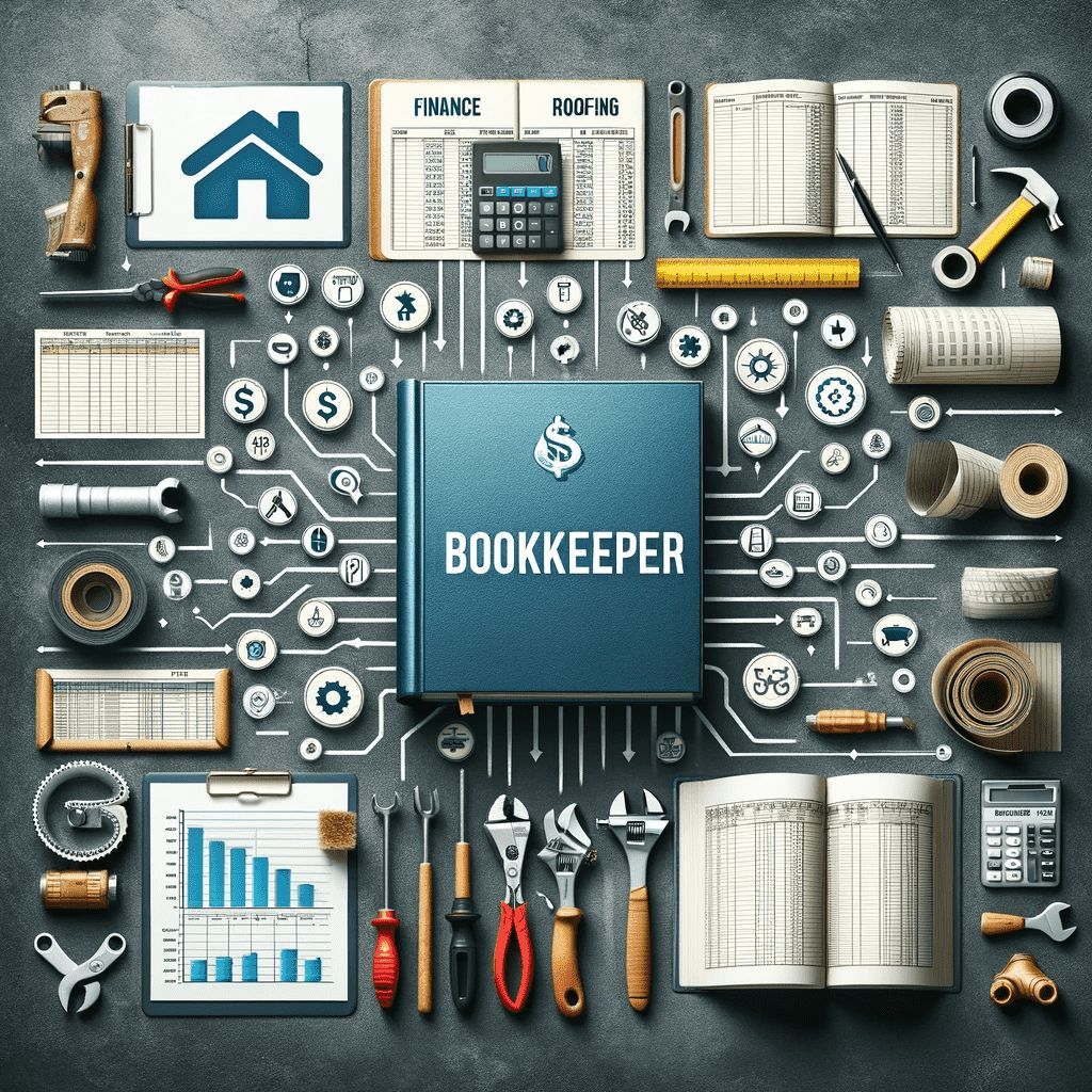 home services bookkeeping,bookkeeping guide for home service companies