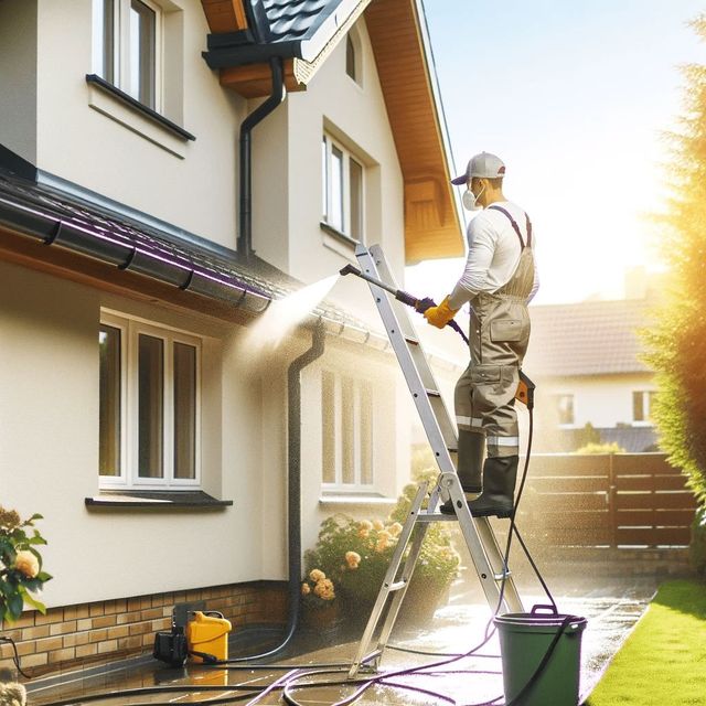 2024 House Cleaning Services Prices