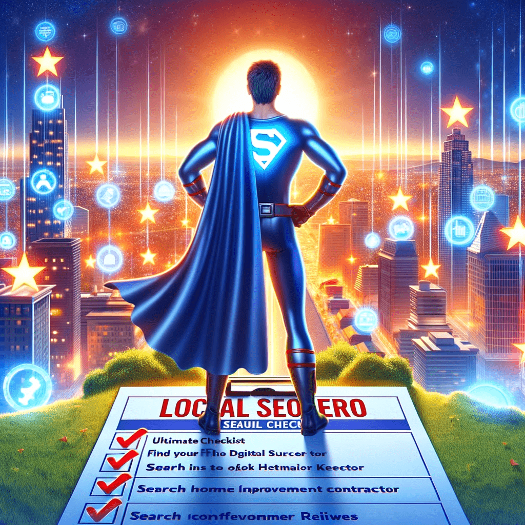 local seo hero,find your local seo hero,how to find a local seo agency