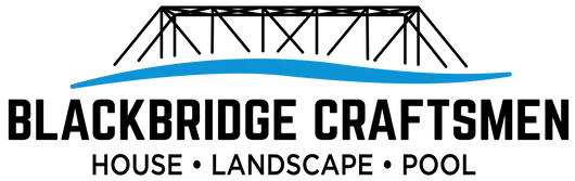 Blackbridge Craftsman Logo