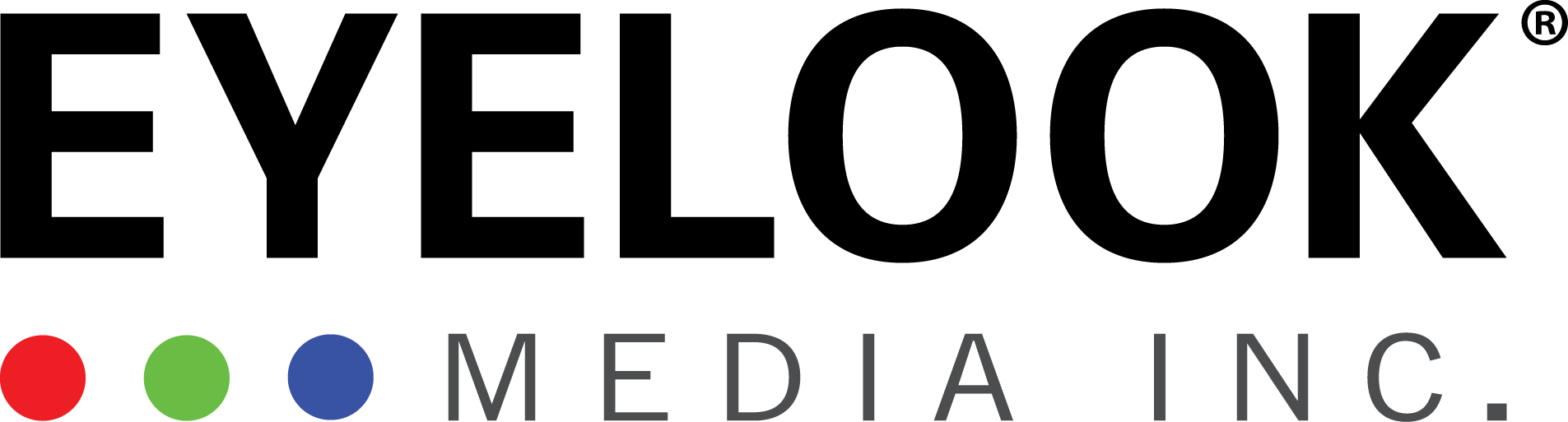 EyeLook Media logo
