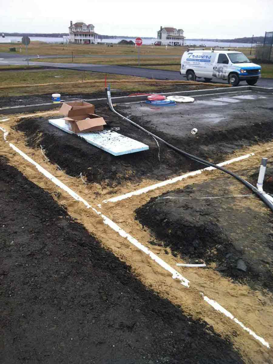Vactor Truck — Septic in Middletown, RI