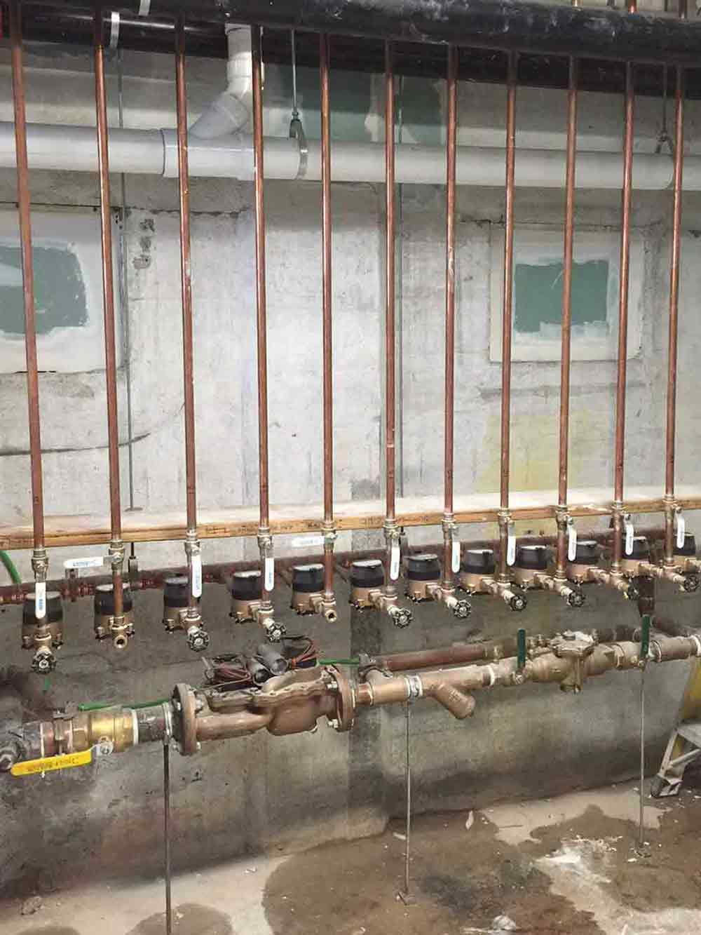 Heating Services Near Me — Heating Tubes in Middletown, RI