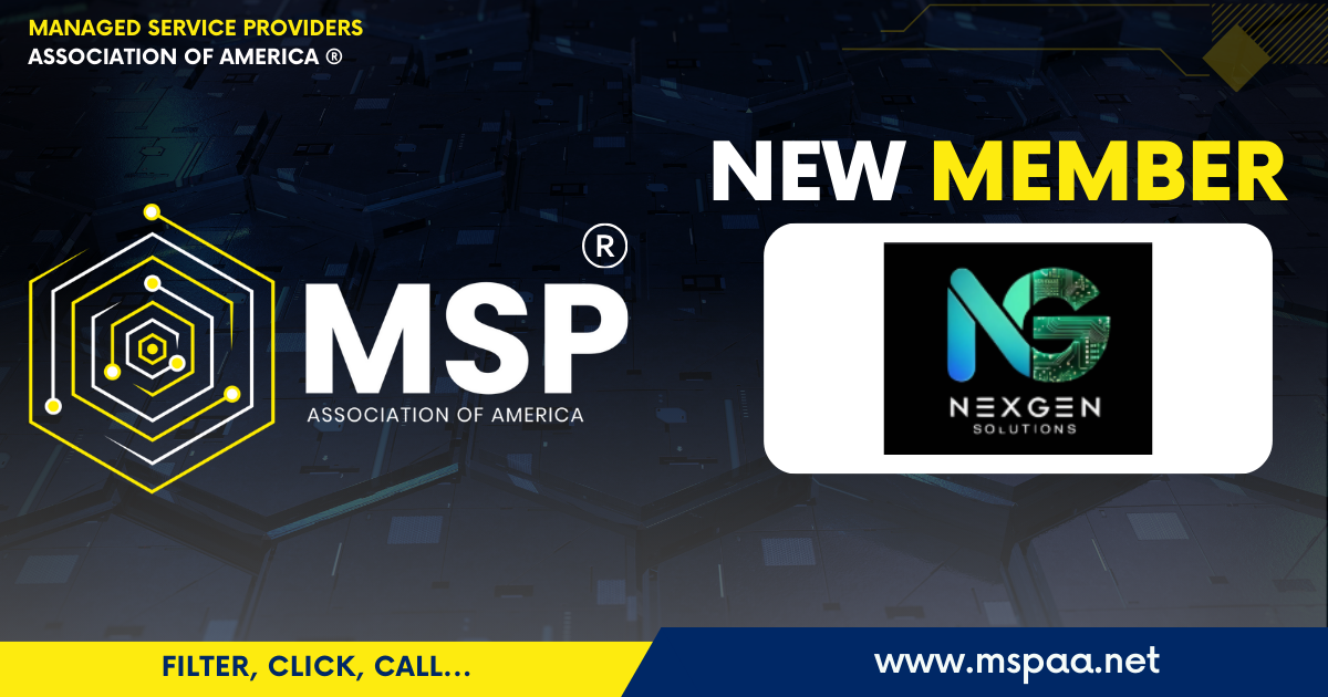 MSP Association of America, 