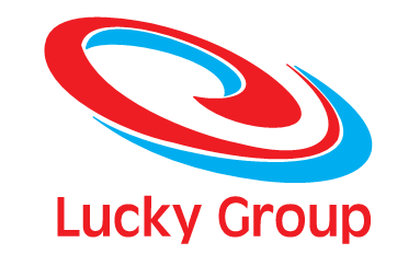 Lucky Numbers Logo