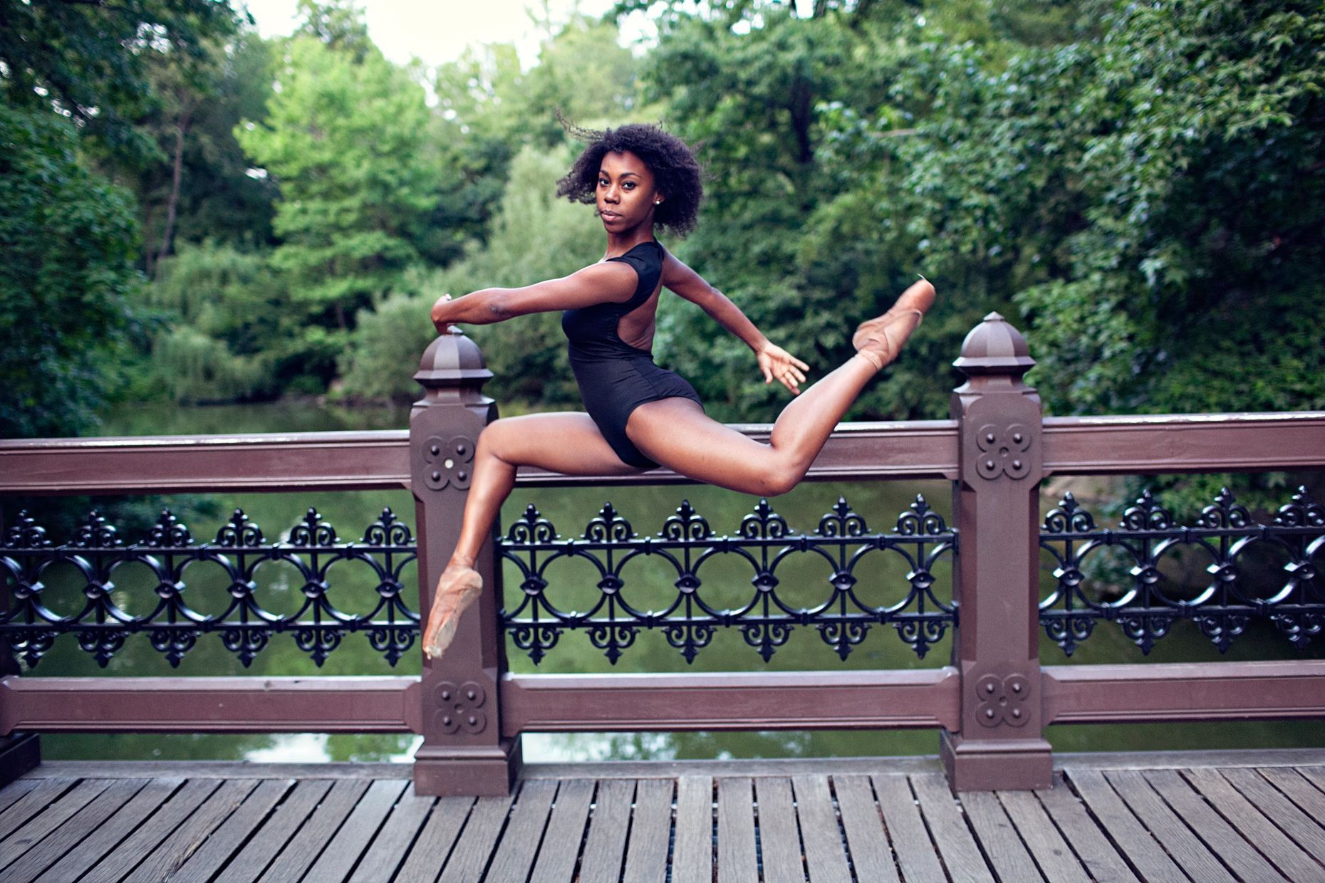 Creative personal branding
