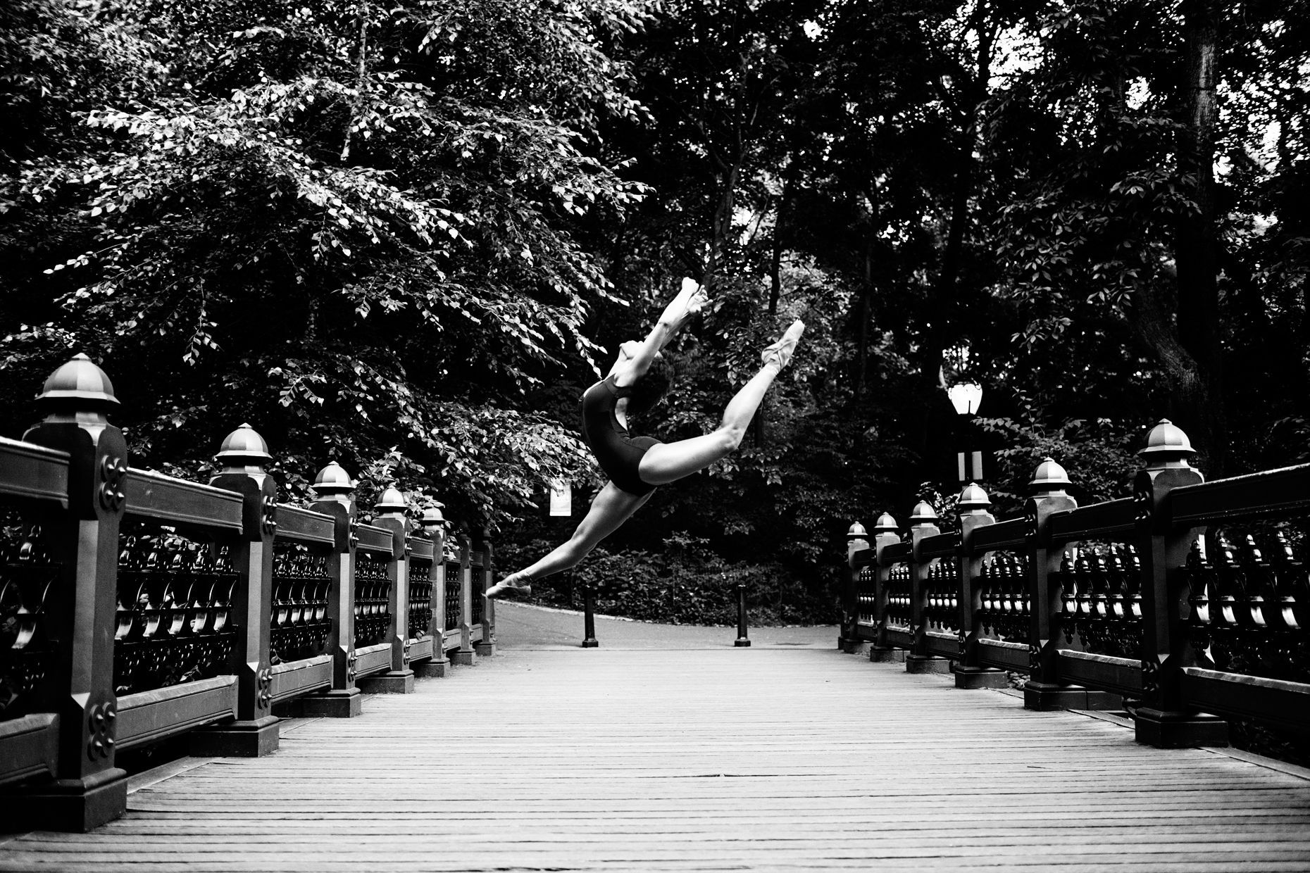 Individual portrait photography
