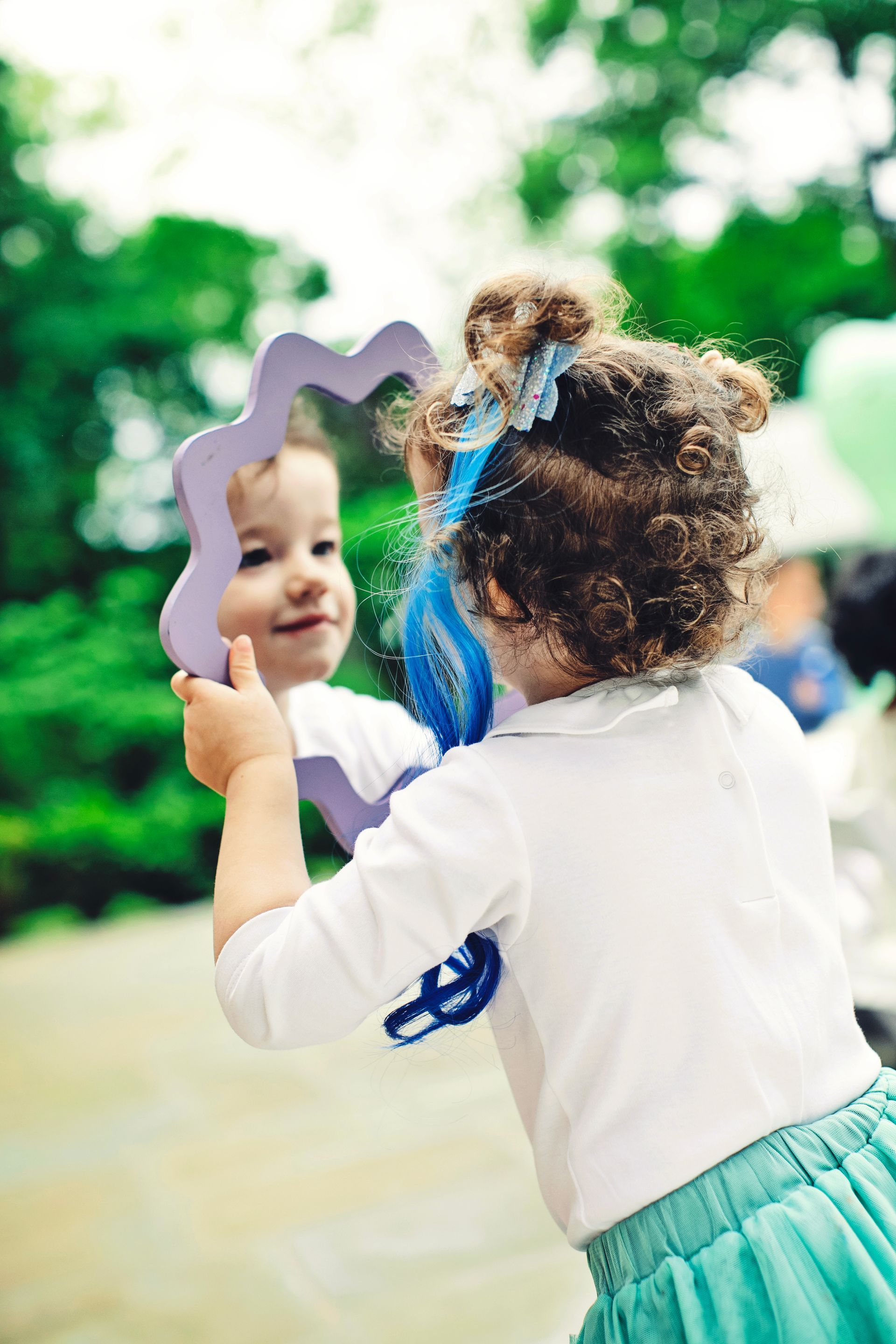 Event portrait photography services