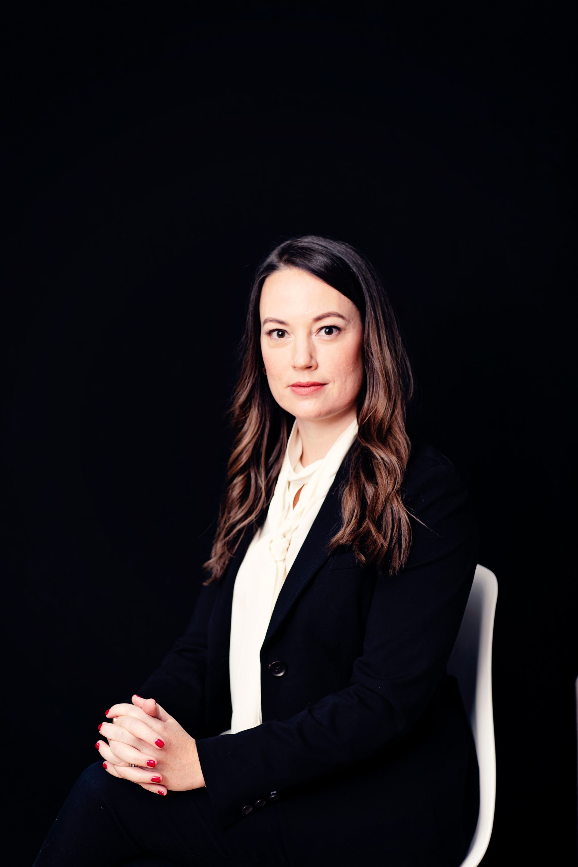 Lifestyle headshot photo
