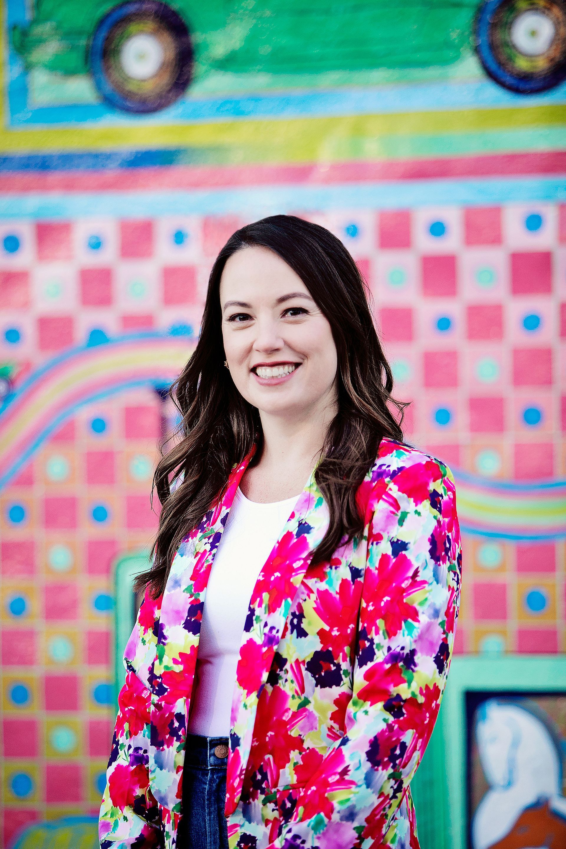 Storytelling family photography
