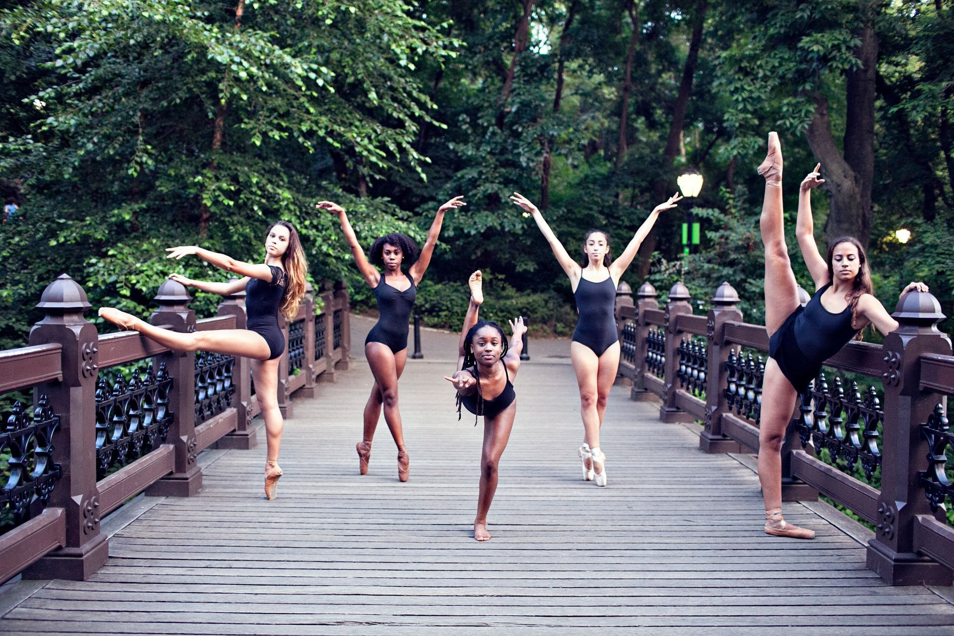 Custom portrait photography
