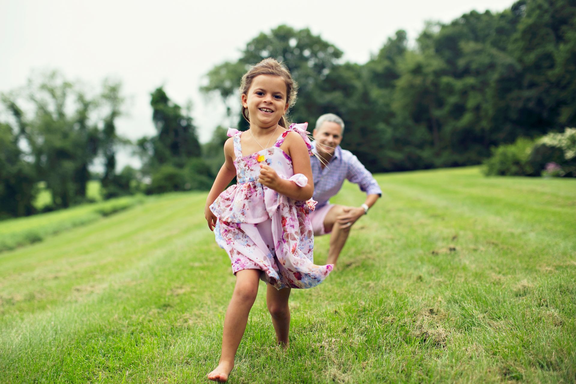 Environmental portrait photography
