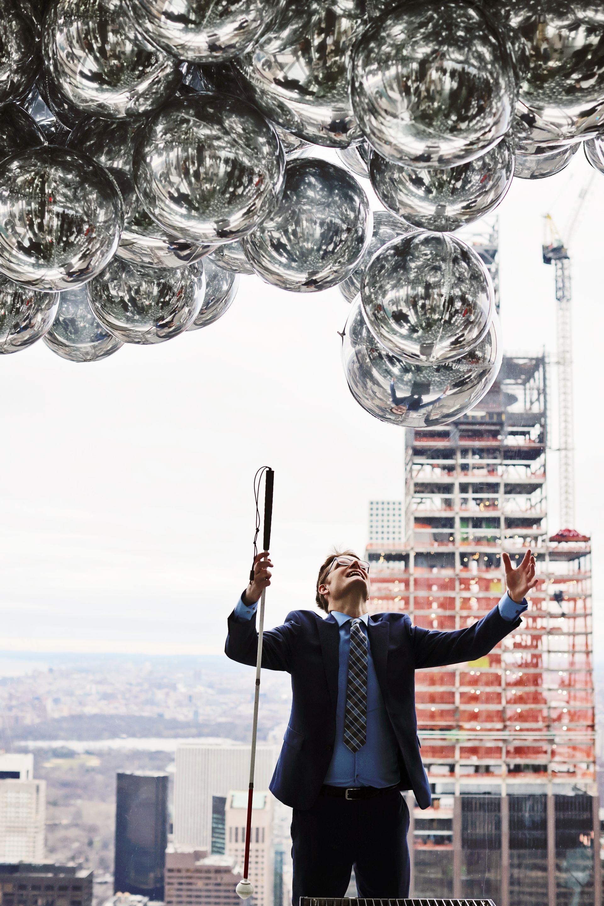 Fine art photography shot
