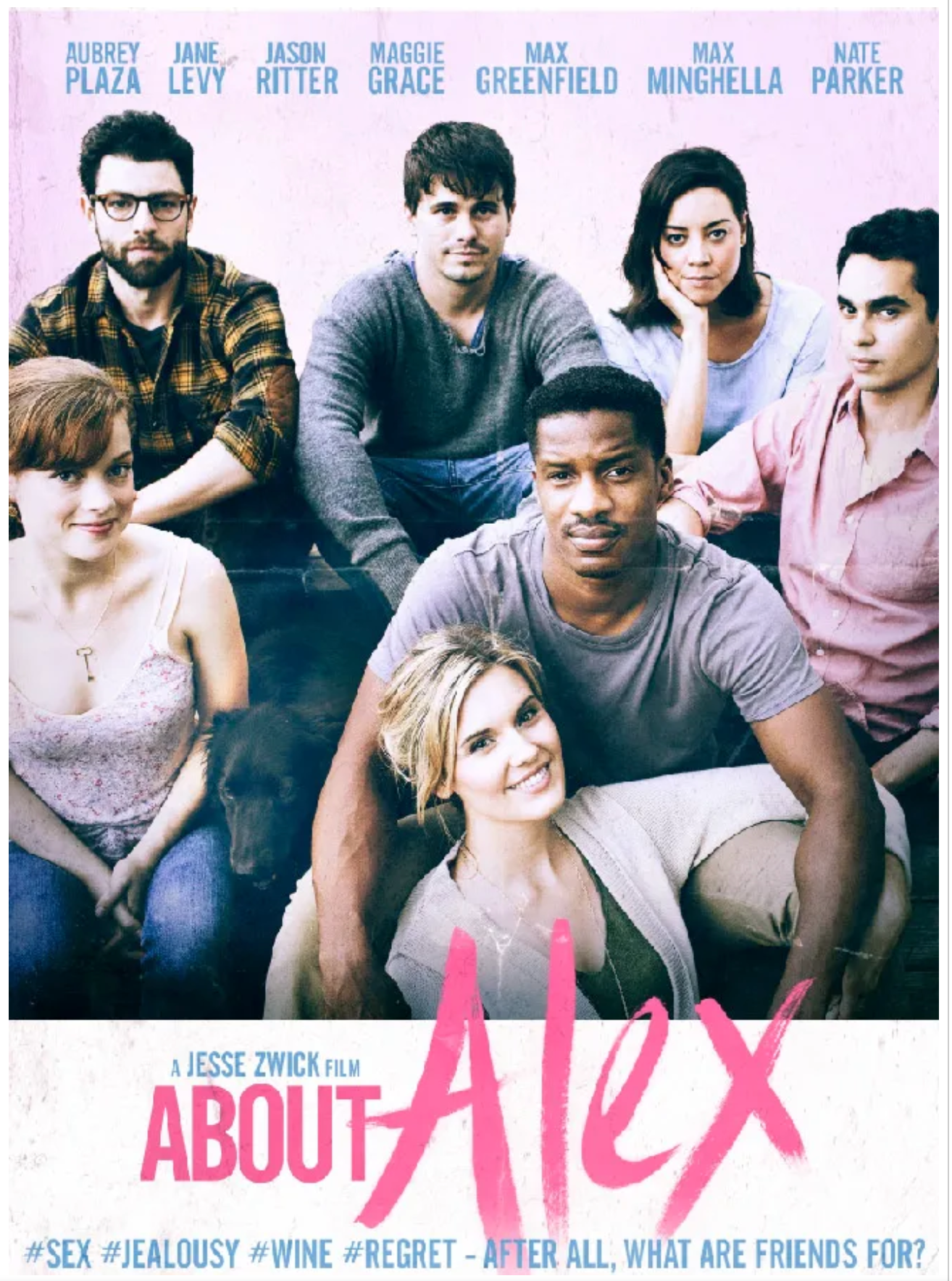 Group portrait photography
