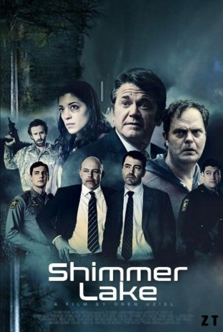 Movies Event portrait photography
