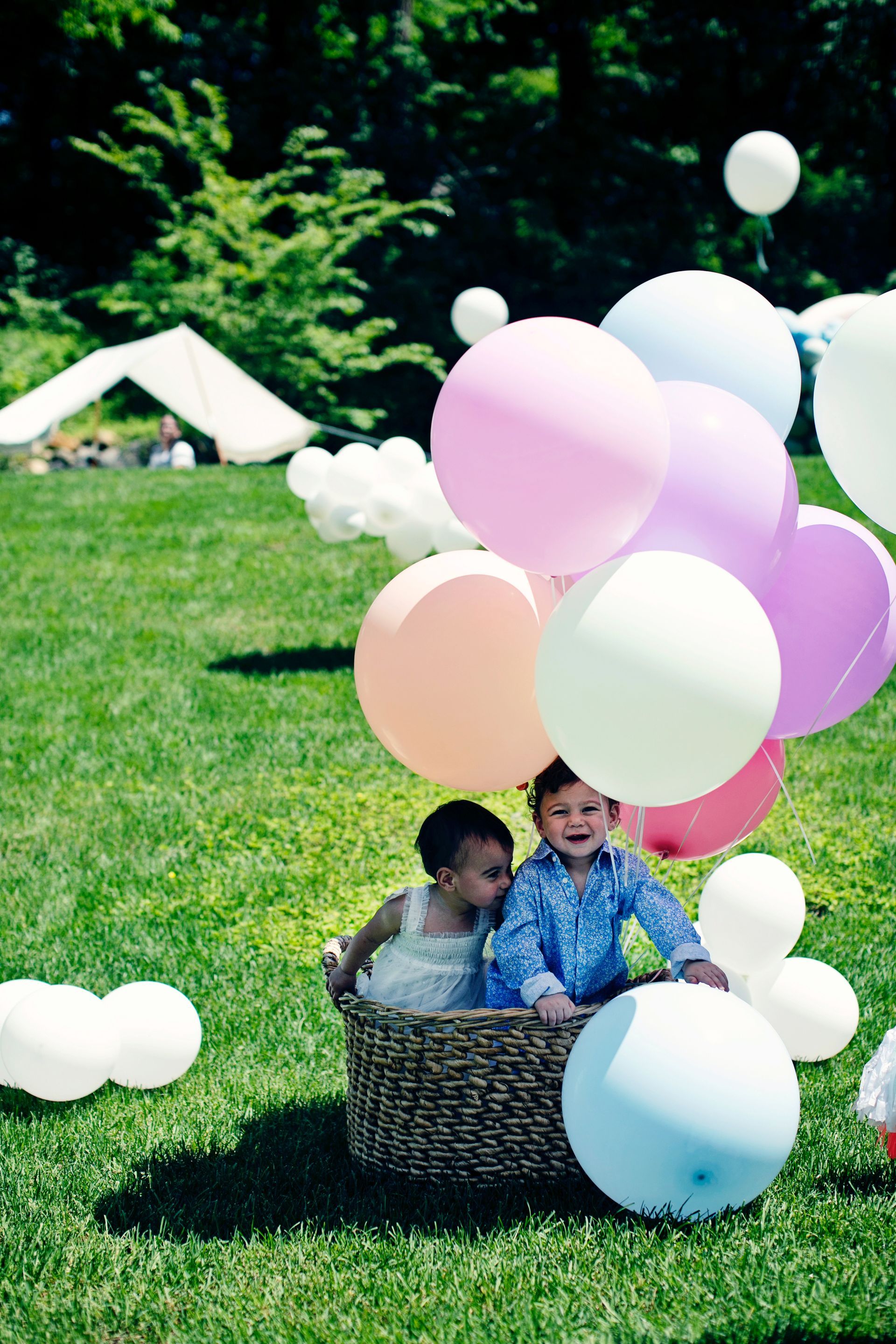 children Event portrait photography
