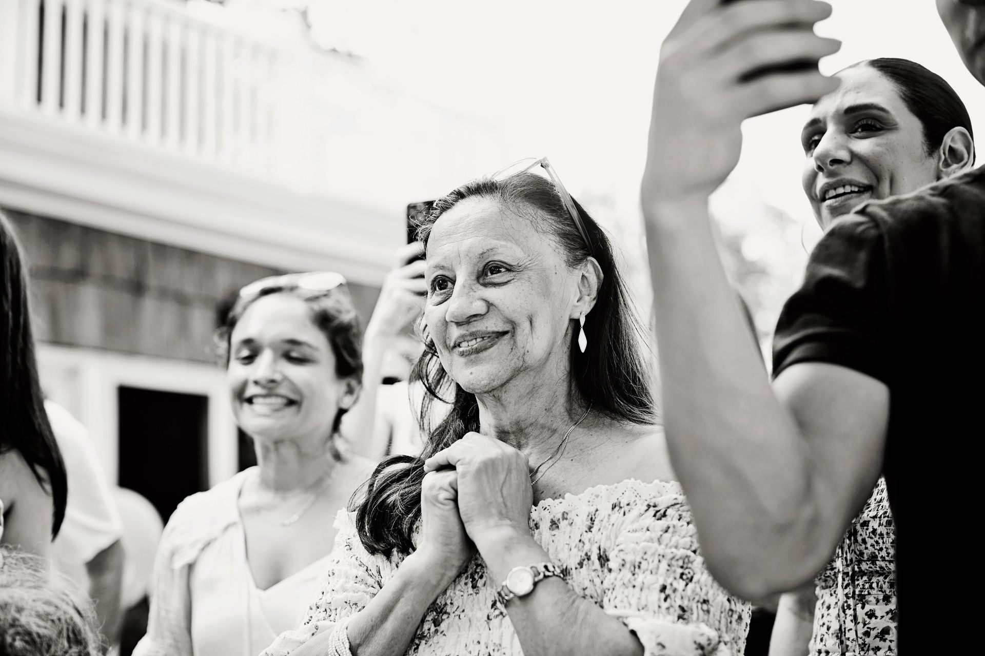 Event portrait photography Near me