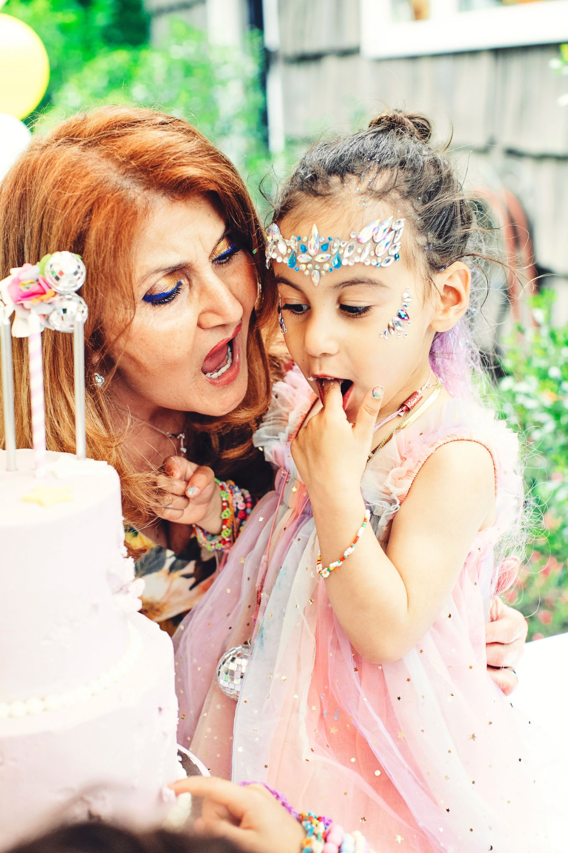 Event portrait photography
