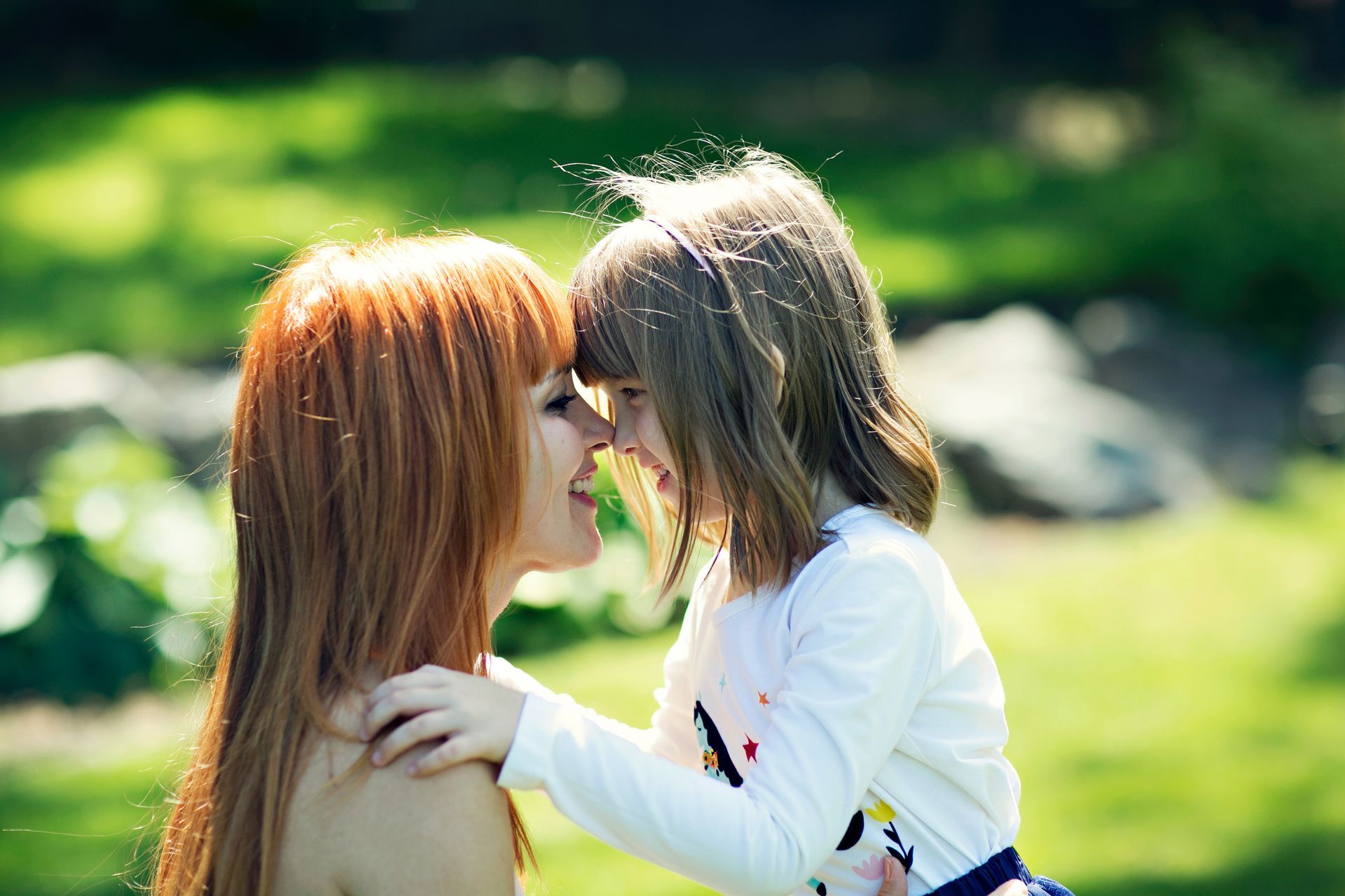 Creative family photography
