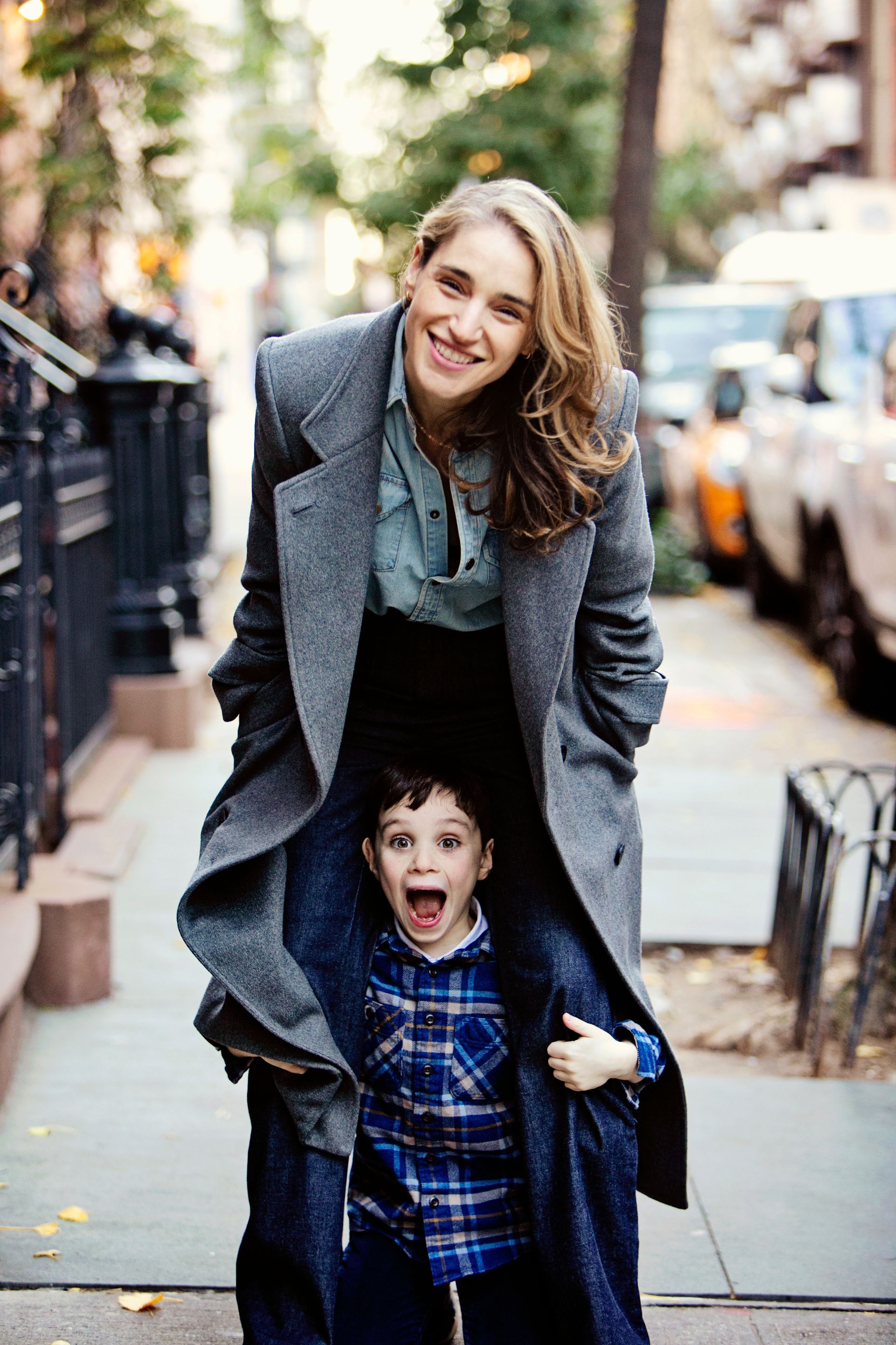 Personal branding photography Brooklyn
