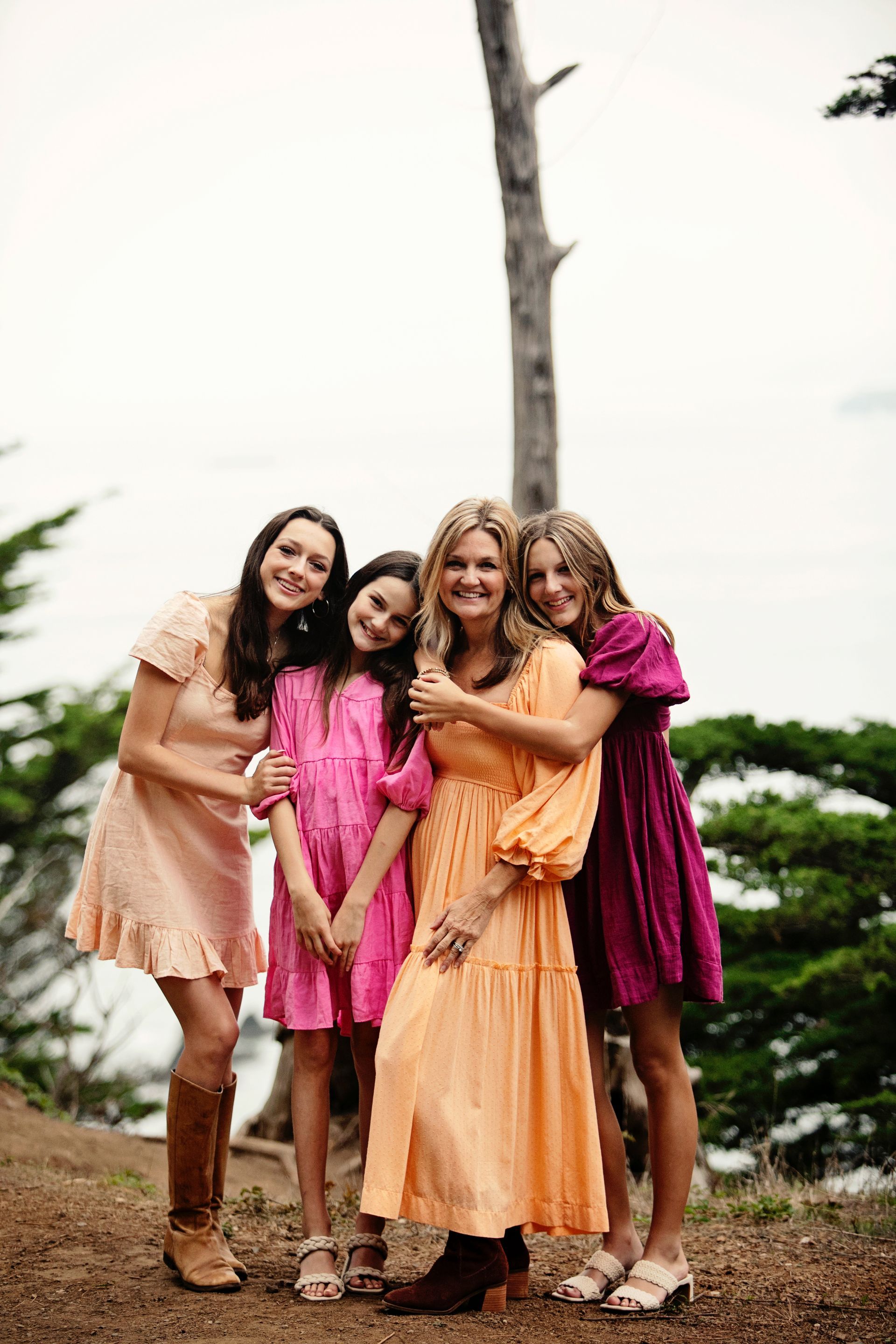 Brooklyn family photographer
