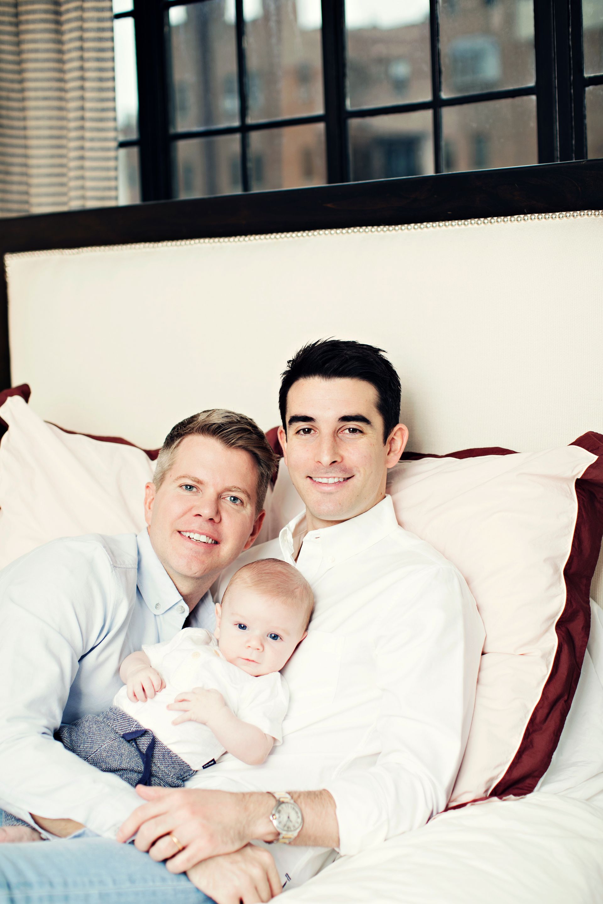 Natural light photography
