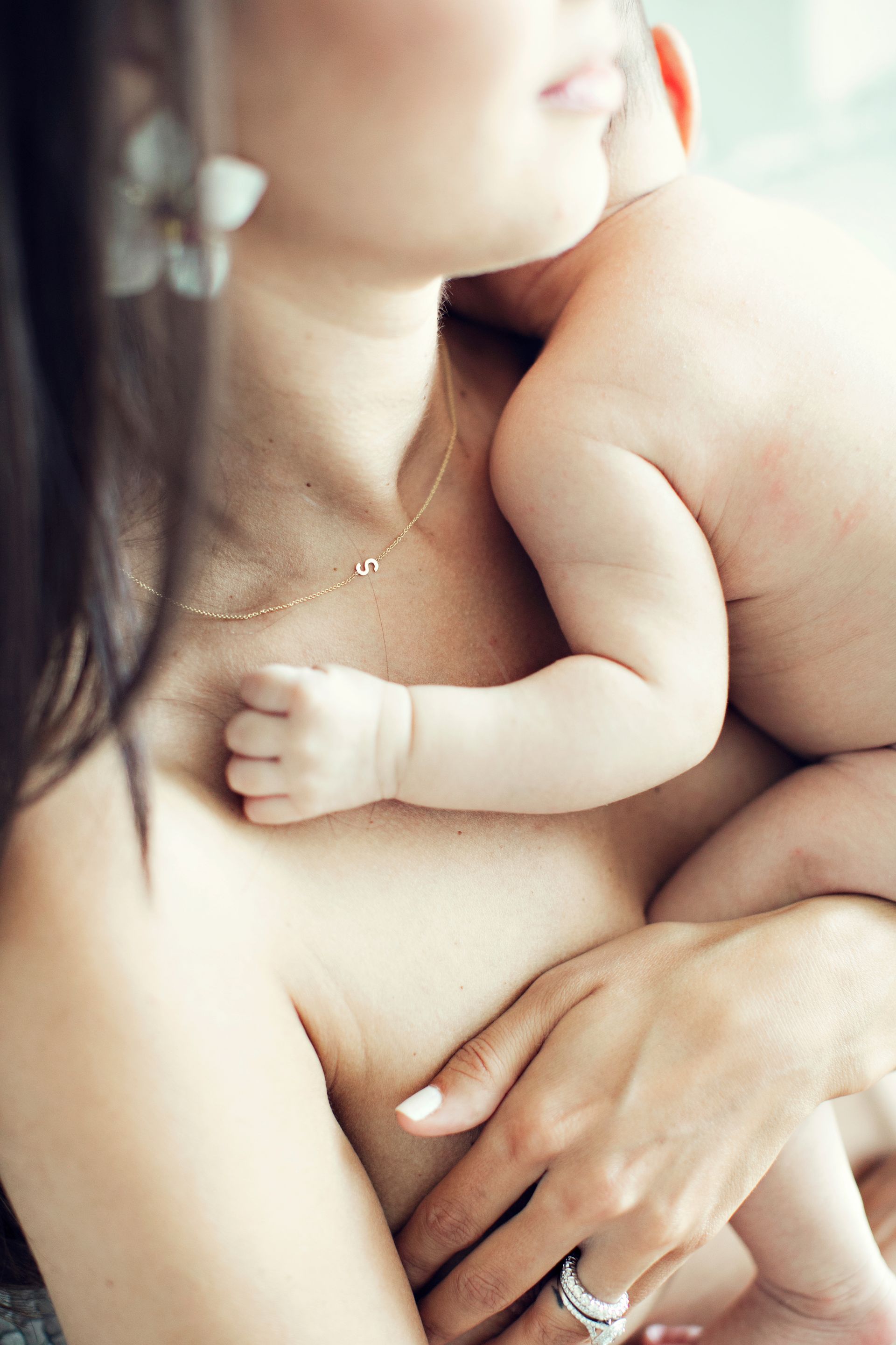 Lifestyle family portraits
