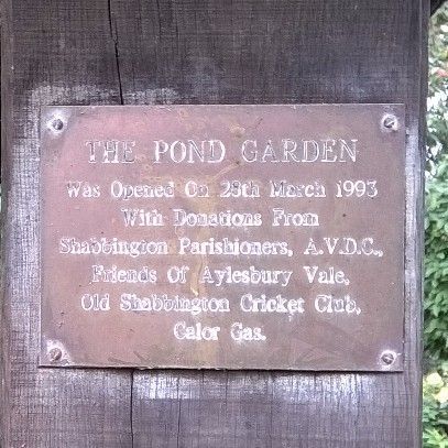 Shabbington Parish Council gallery image