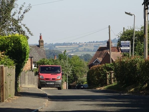 Shabbington Parish Council gallery image