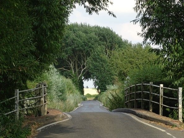 Shabbington Parish Council gallery image