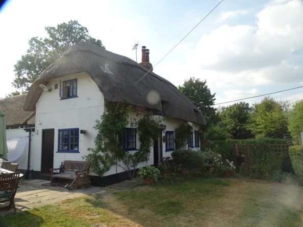 Shabbington Parish Council gallery image