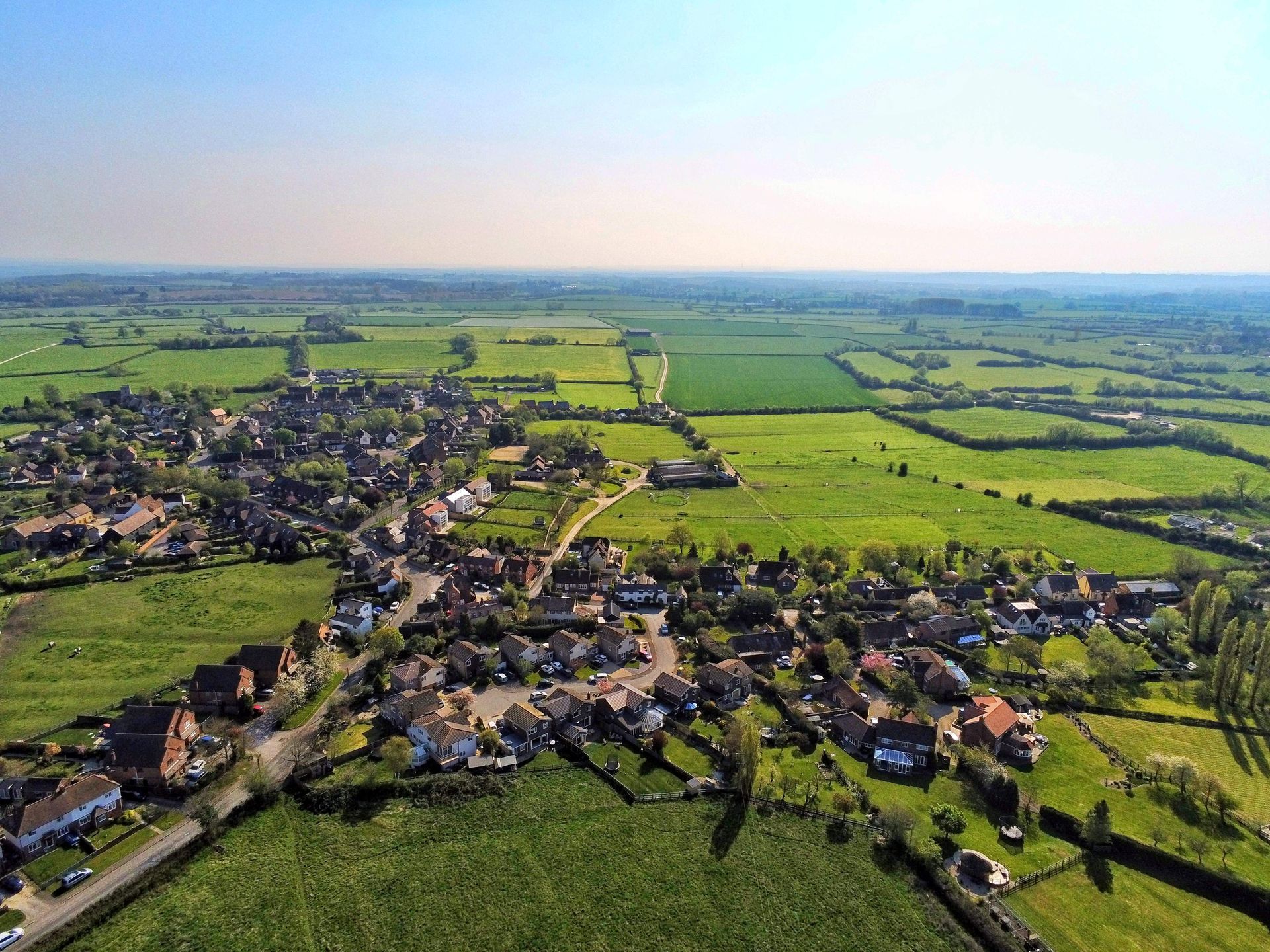 Shabbington Parish Council gallery image