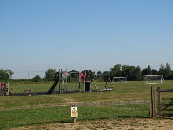 Shabbington Parish Council gallery image