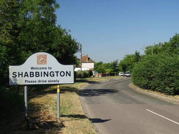 Shabbington Parish Council gallery image