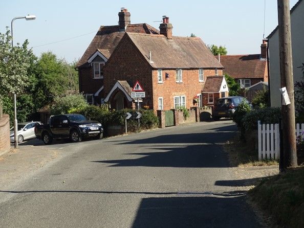 Shabbington Parish Council gallery image