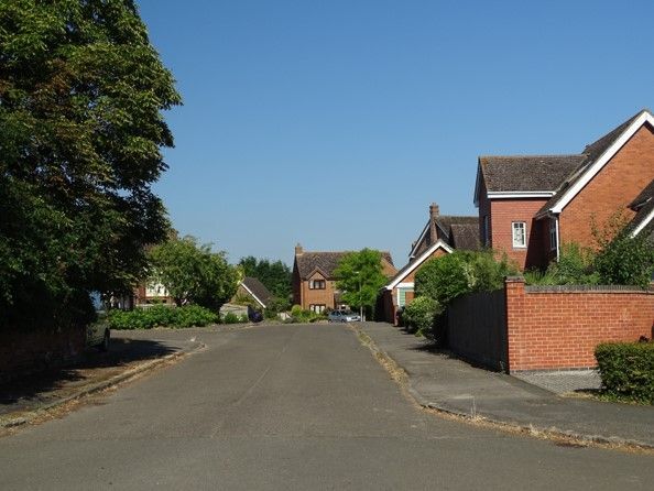 Shabbington Parish Council gallery image