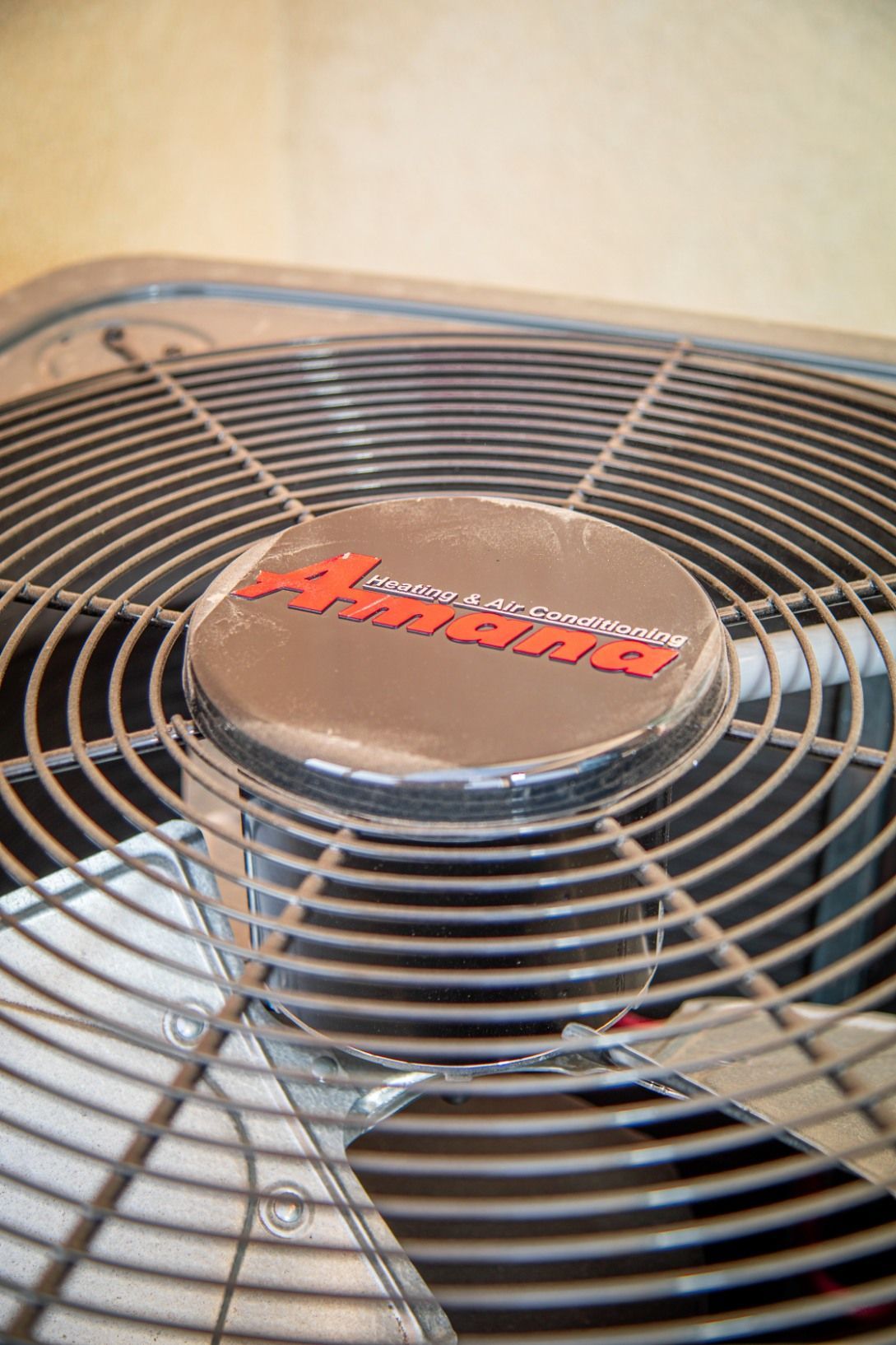 Woman in straw hat smiles, holding wine glass near a lake.