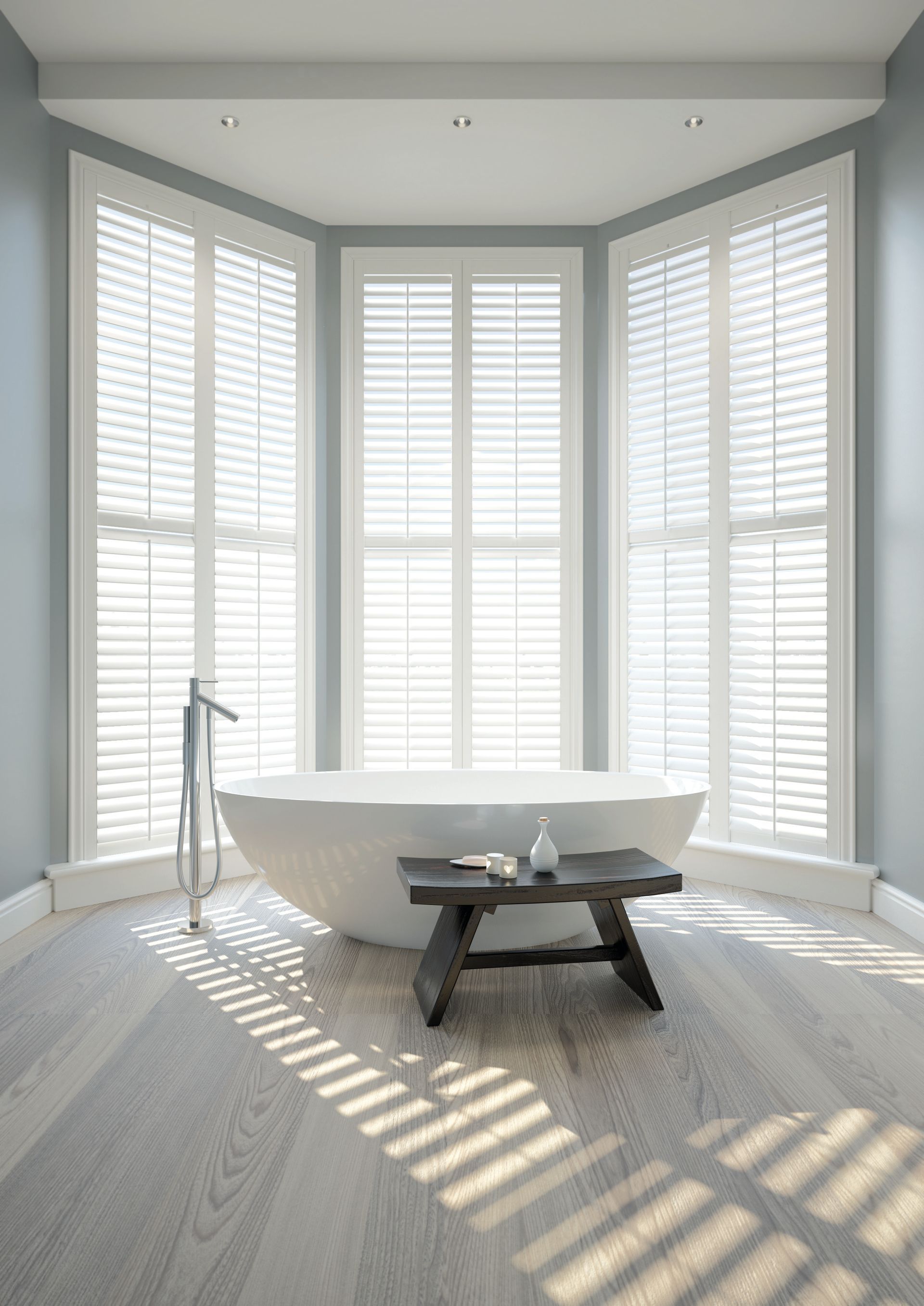 Interior Shutters