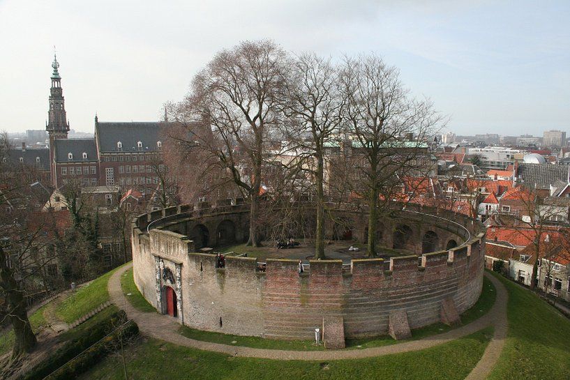 taxi leiden