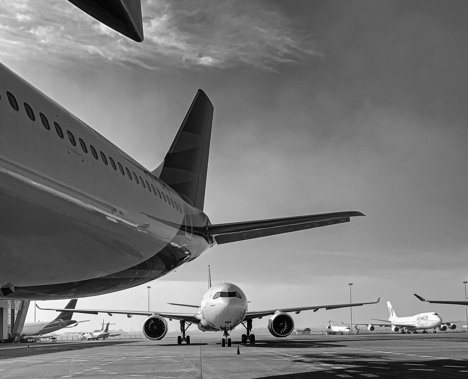 taxileidennaarschiphol.nl