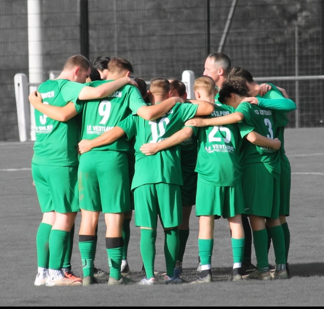 ASRiespach AS Schlierbach