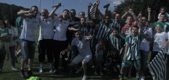 AS Riespach titre 2007 2008