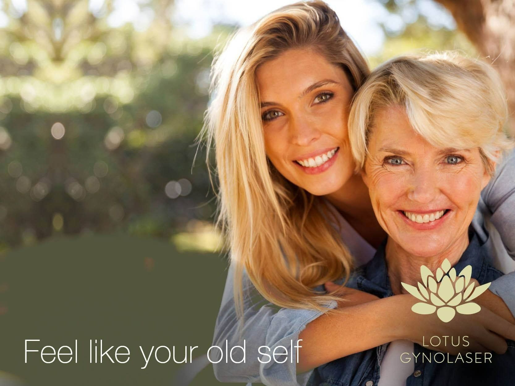 Two Women Are Posing for A Picture — Skin Exquisite Laser & Cosmetic Clinic in Port Macquarie, NSW