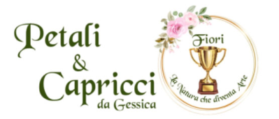 Logo Petali e Capricci