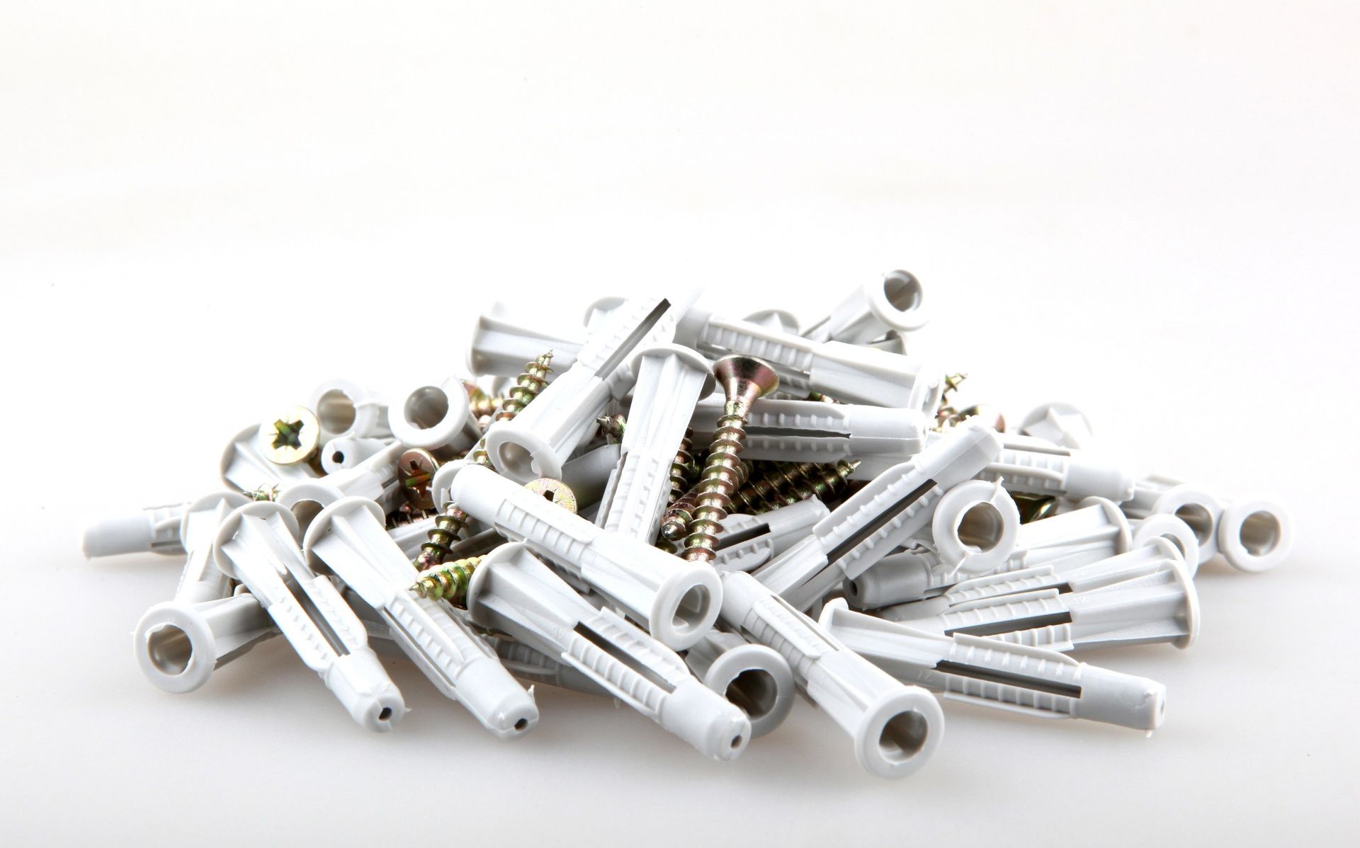 tasselli Ferramenta a Castelverde (RM)