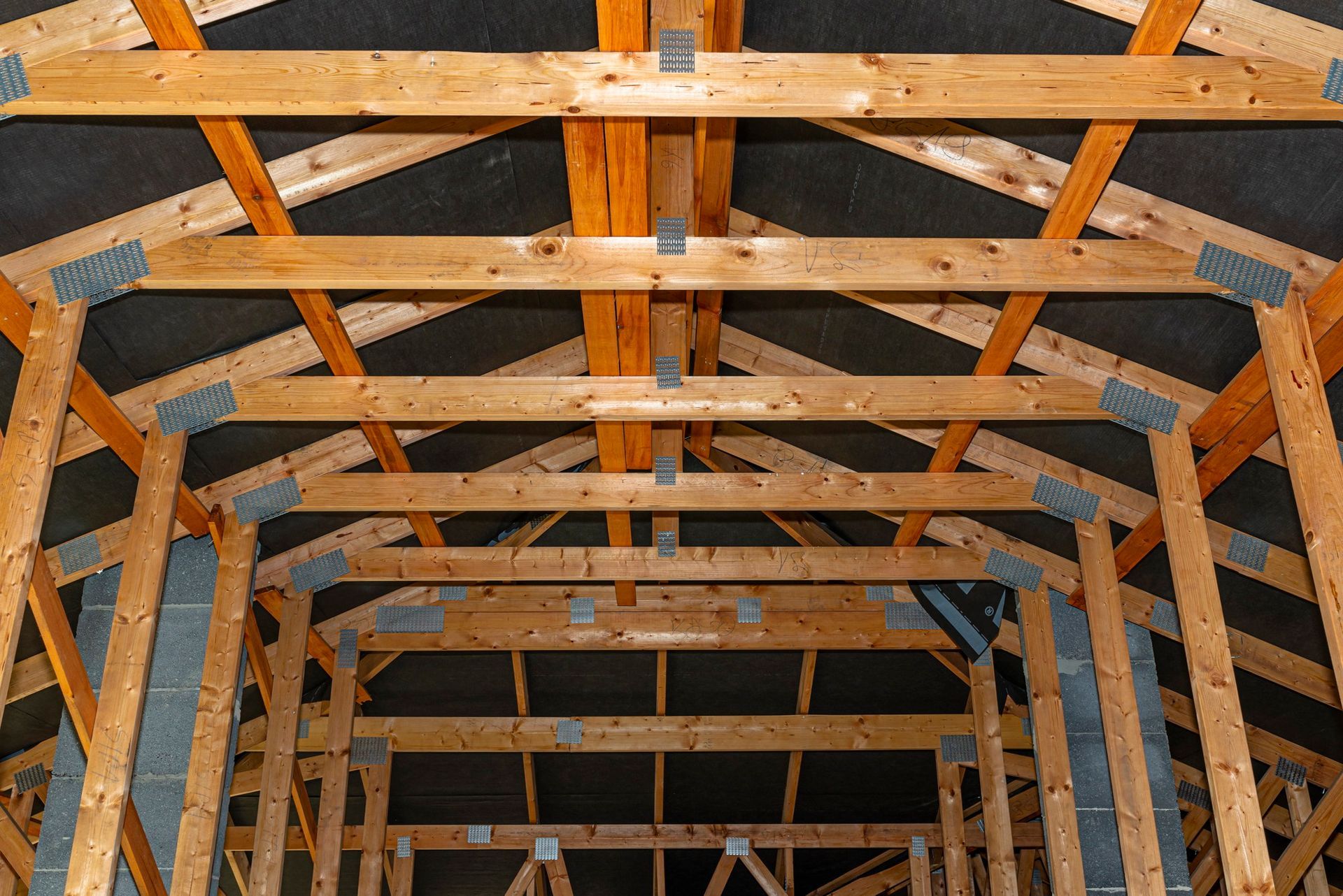 articoli di giunzione metallica Ferramenta a Castelverde (RM)