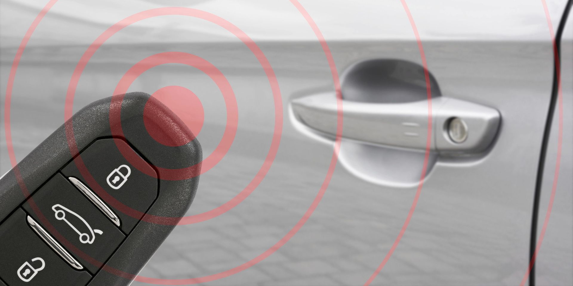 duplicazione telecomando auto Ferramenta a Castelverde (RM)