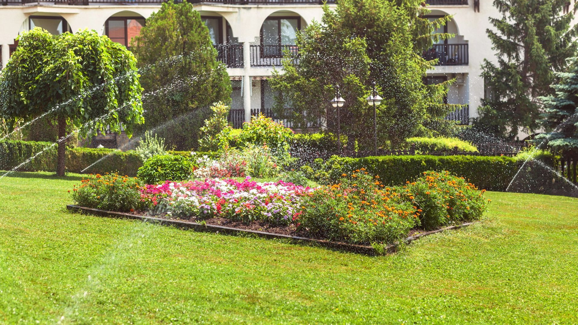 articoli di irrigazione Ferramenta a Castelverde (RM)