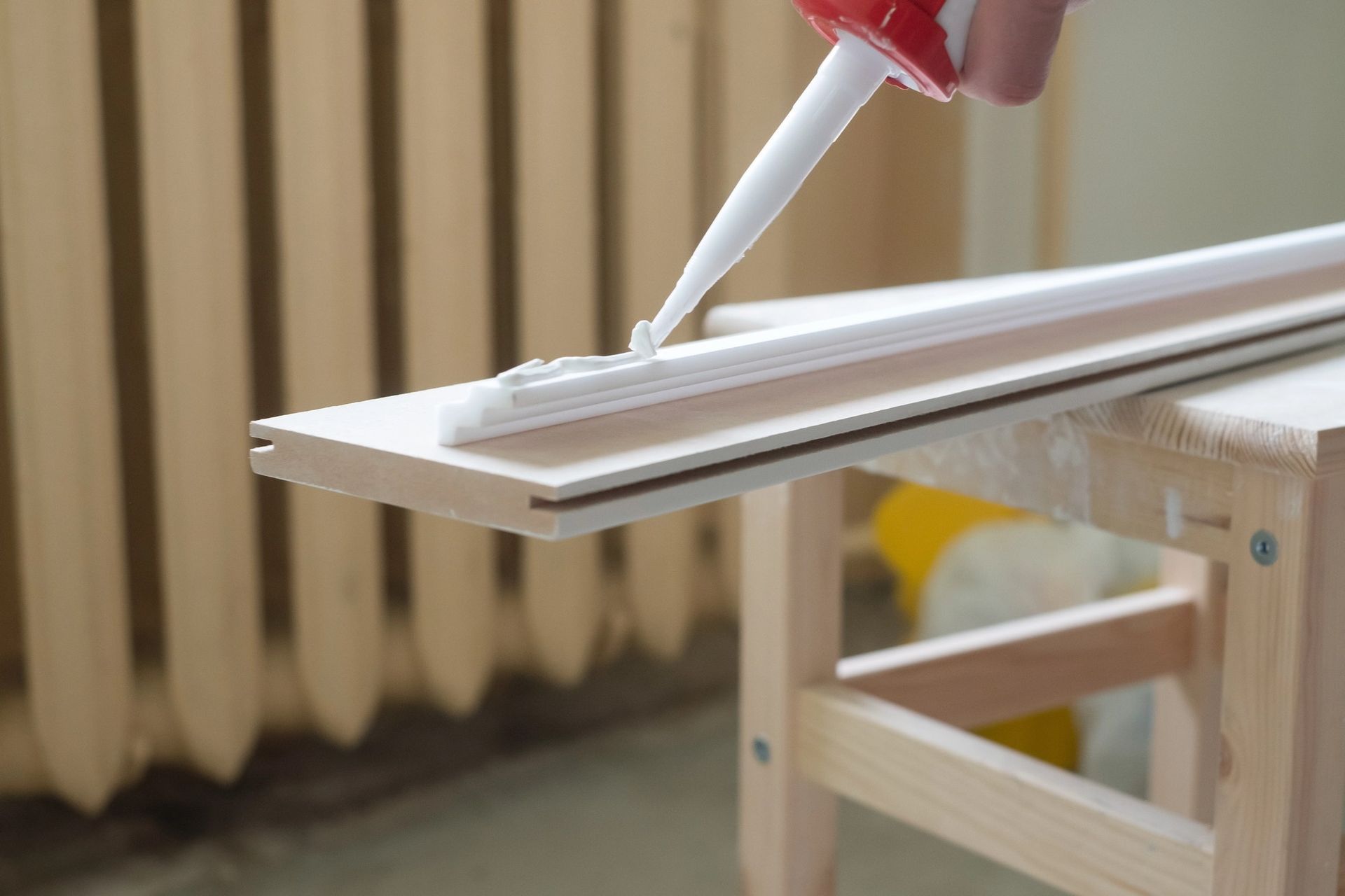 colle e resine Ferramenta a Castelverde (RM)