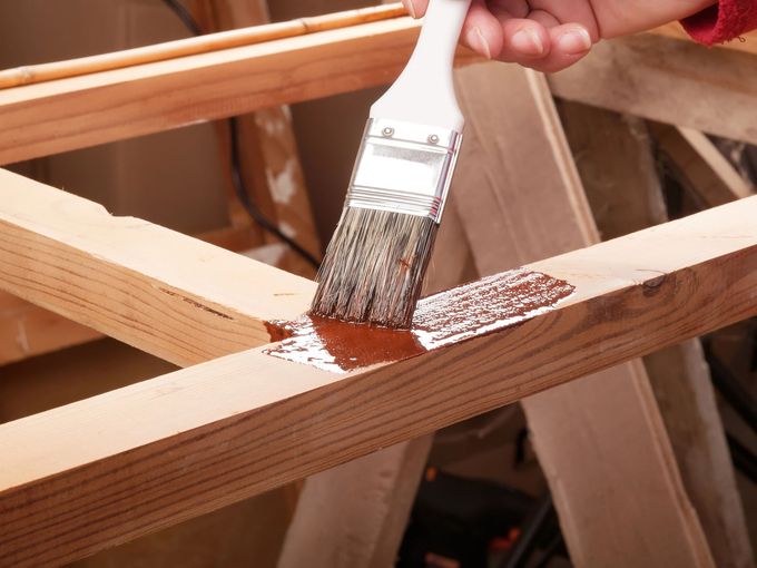 idropitture legno Ferramenta a Castelverde (RM)